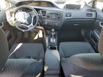 Honda Civic 2015