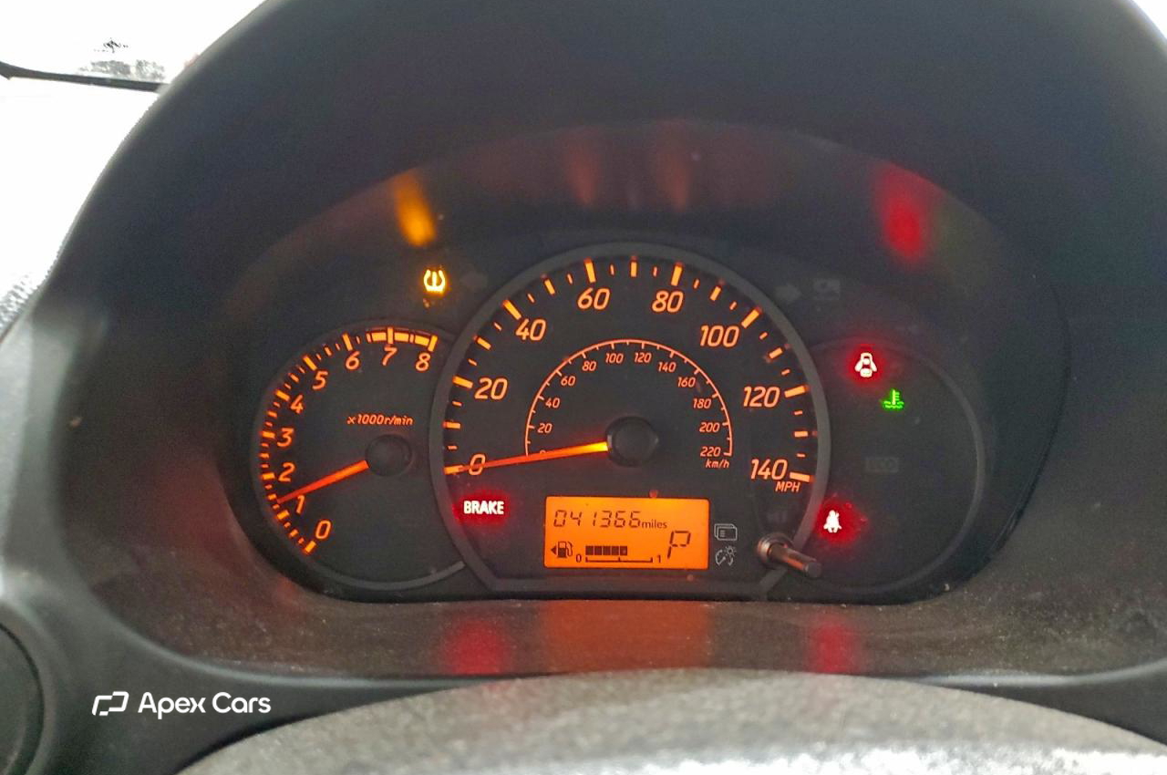 Mitsubishi Mirage 2023