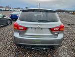 Mitsubishi Outlander 2016