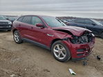 Jaguar F-Pace 2017