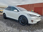 Tesla Model X 2019