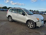 Subaru Forester 2015