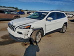 Jeep Cherokee 2017