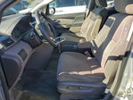 Honda Odyssey 2014
