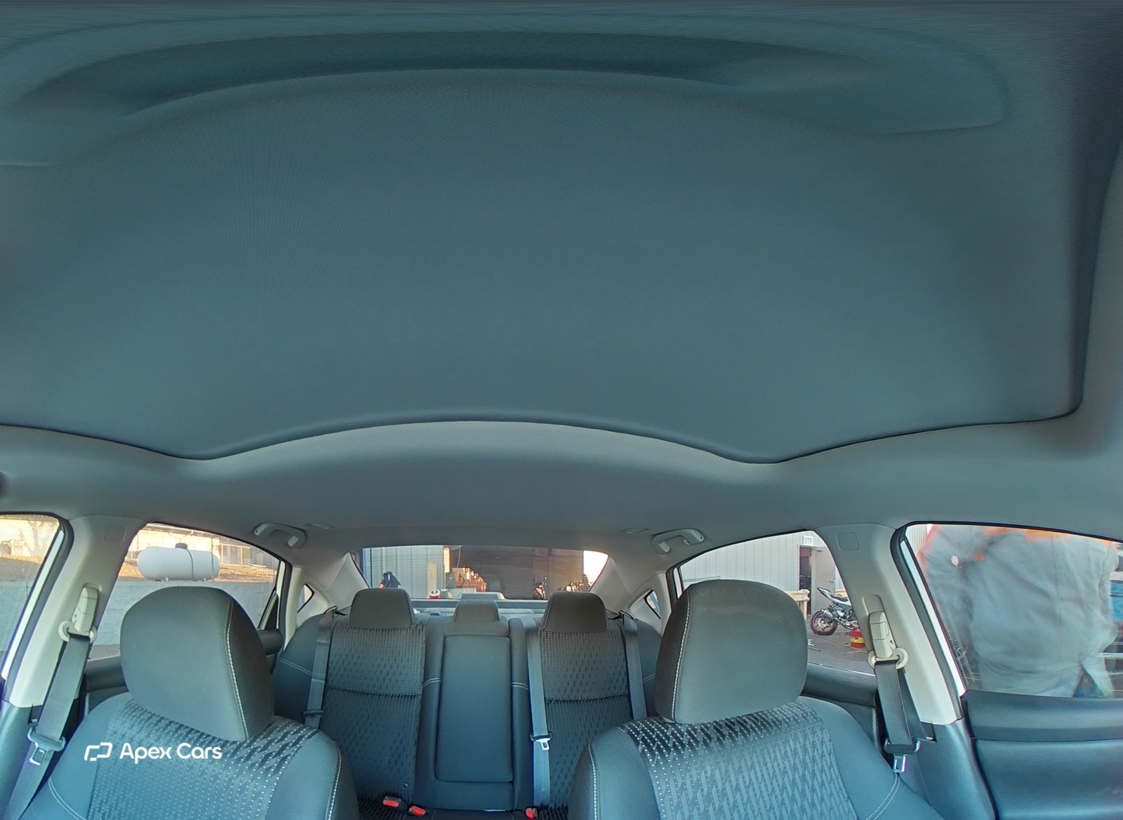 Nissan Altima 2016