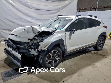 Subaru XV 2025 - Image 1 of 13