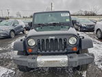 Jeep Wrangler 2010