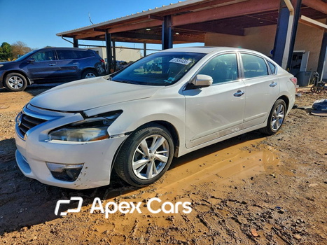 Nissan Altima 2014 - Image 1 of 14