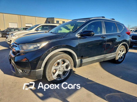 Honda CR-V 2017 - Image 1 of 12