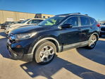 Honda CR-V 2017