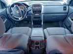 Honda Pilot 2007