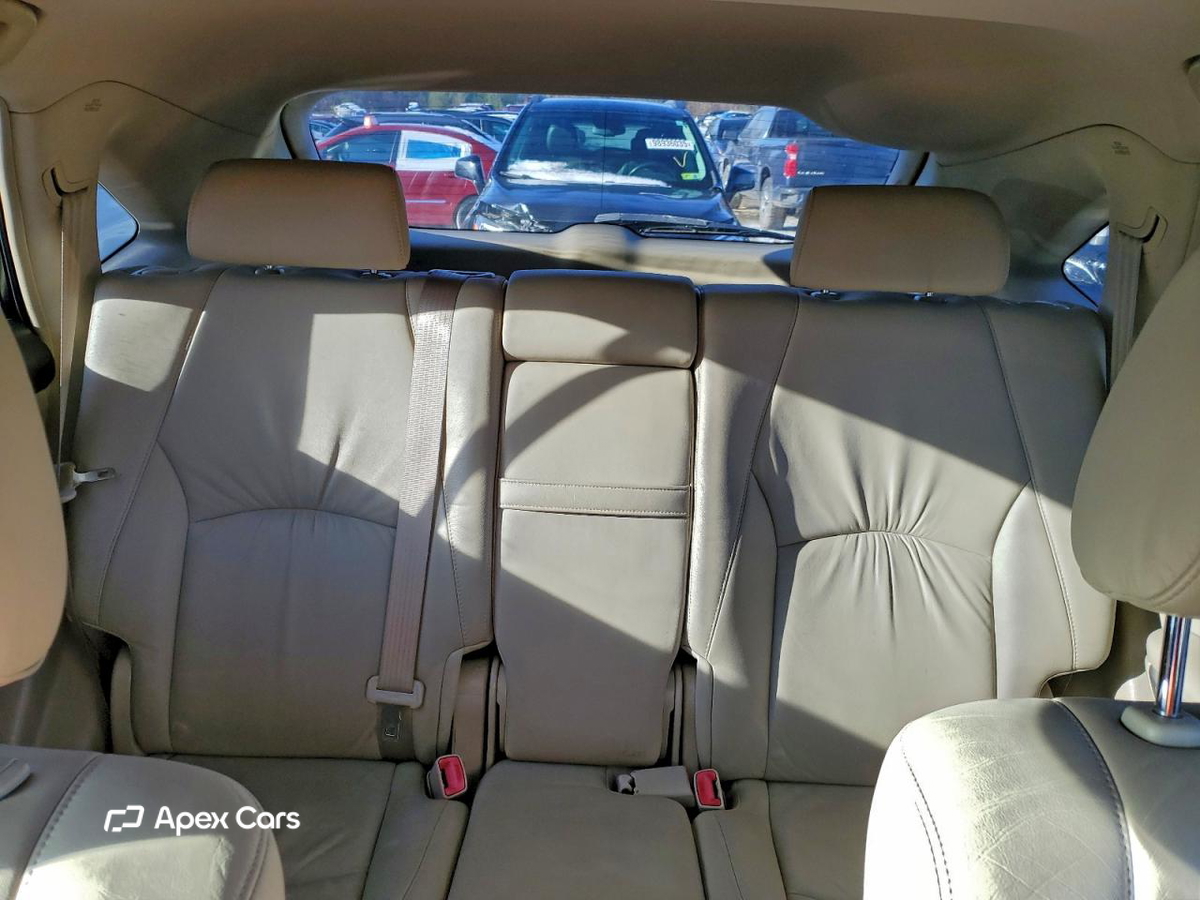 Lexus RX 2006