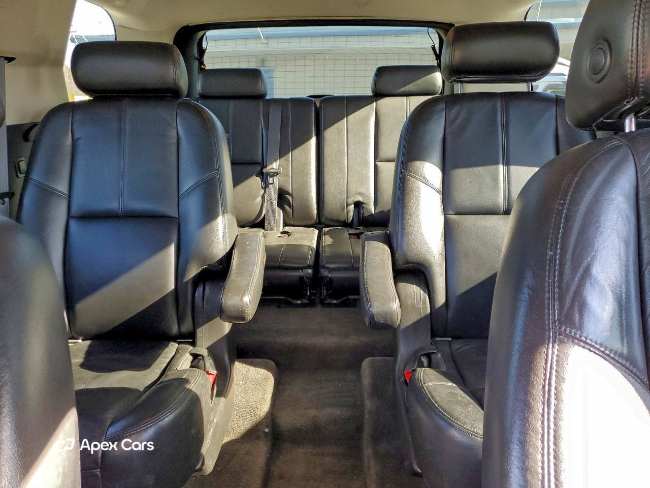 GMC Yukon 2008