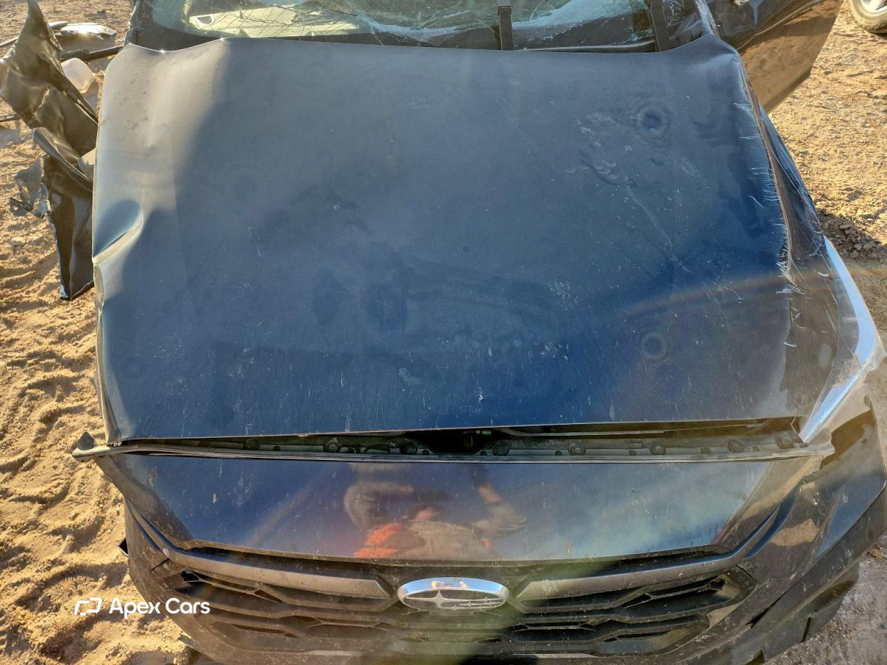 Subaru XV 2024