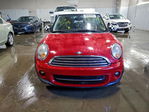 MINI Cooper 2011