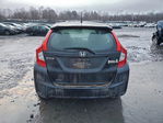 Honda Fit 2017