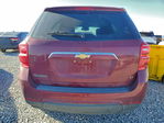Chevrolet Equinox 2017