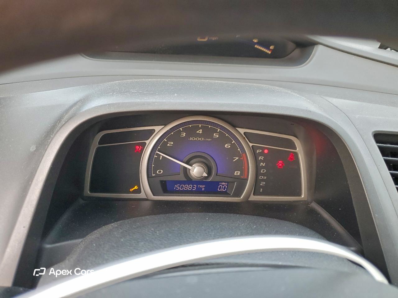 Honda Civic 2007