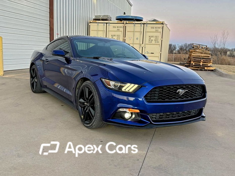 Ford Mustang 2015 - Image 1 of 10