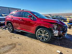 Lexus RX 2016