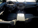 Chevrolet Traverse 2023