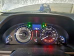 Honda Odyssey 2013