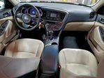 Kia Optima 2015