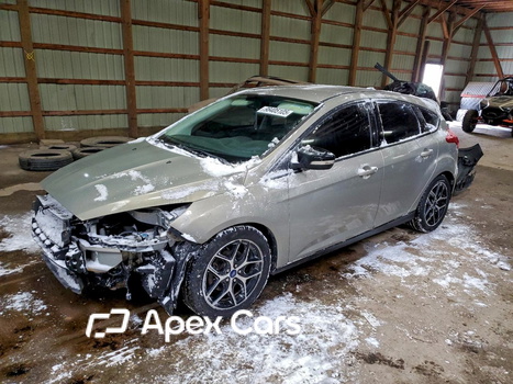 Ford Focus 2016 - Image 1 of 13