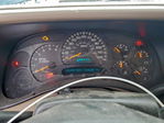 Chevrolet Silverado 2004