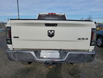 Dodge RAM 2012
