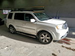 Honda Pilot 2013
