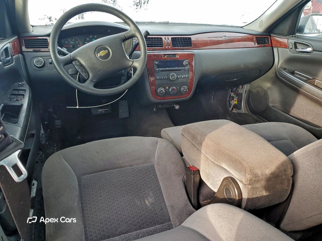 Chevrolet Impala 2006