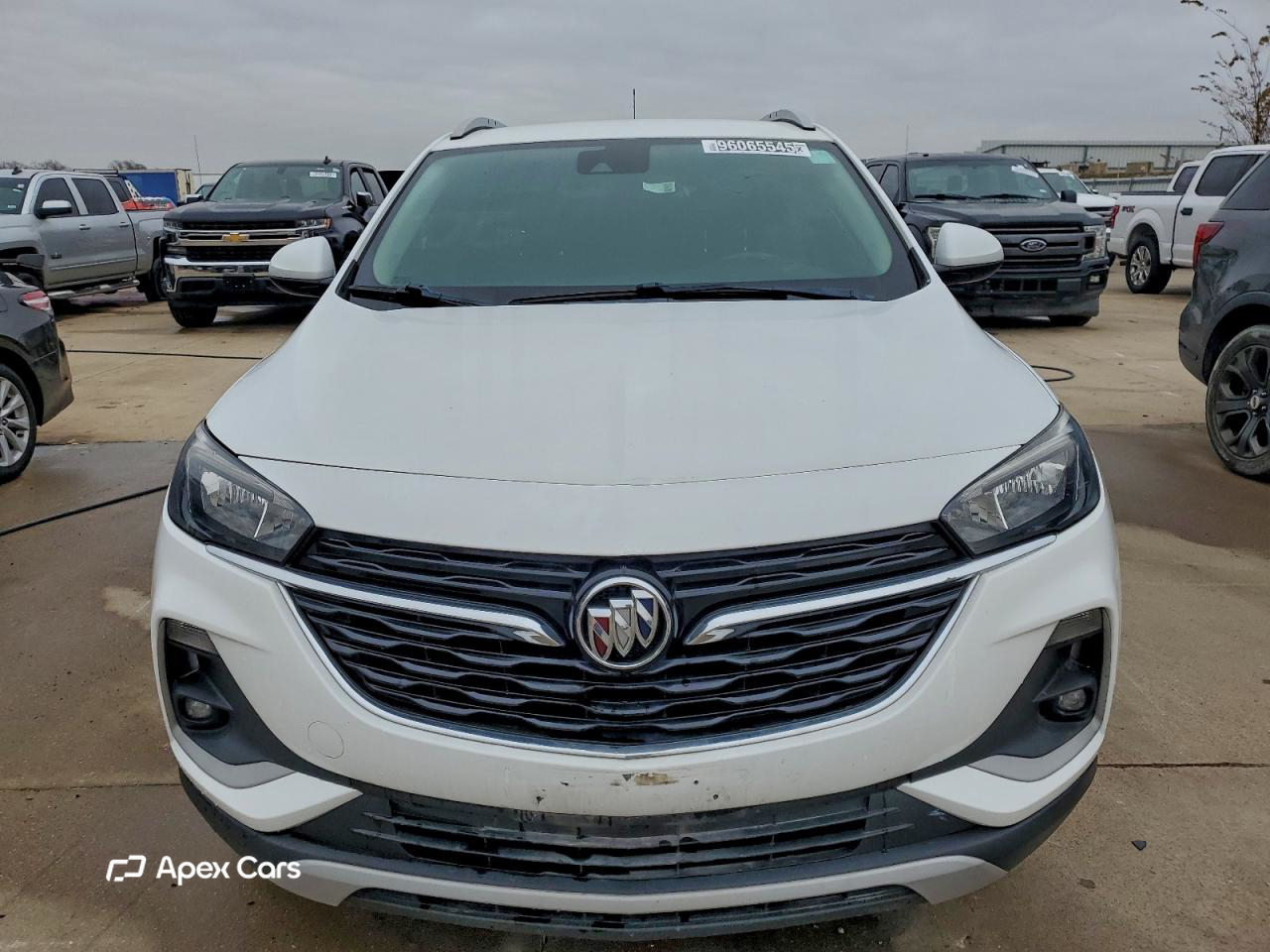 Buick Encore 2020