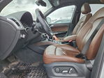 Audi Q5 2016