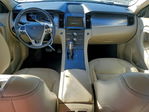 Ford Taurus 2015