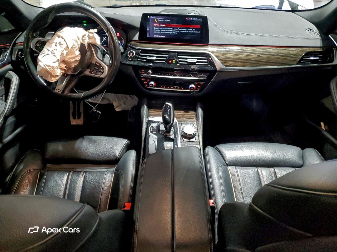 BMW M5 2019