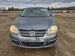 Volkswagen Jetta 2009