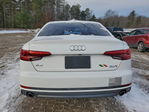 Audi A4 2017