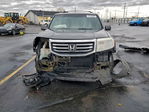 Honda Pilot 2014