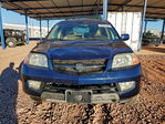 Acura MDX 2003