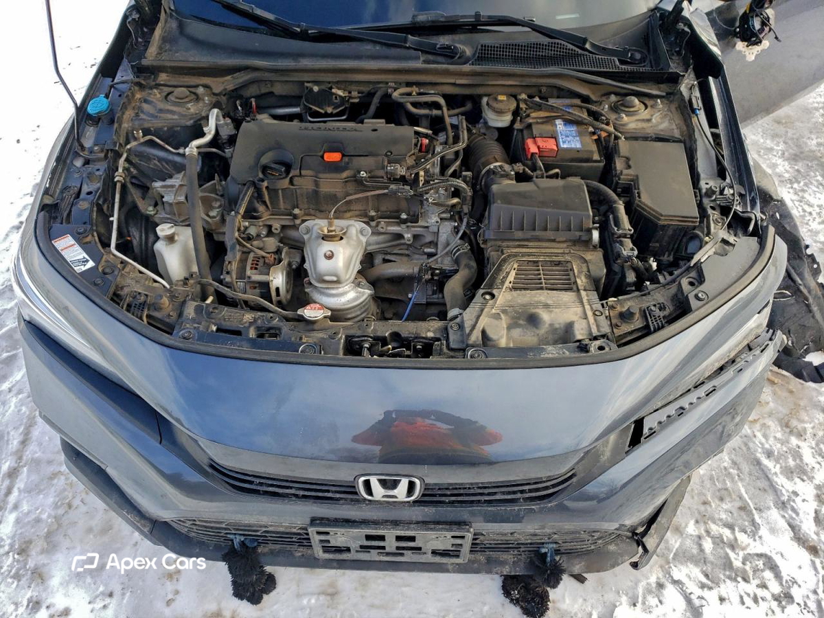 Honda Civic 2023