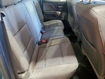 Chevrolet Silverado 2014