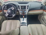 Subaru Outback 2013