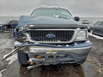 Ford Expedition 2002