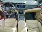 Cadillac XT5 2017