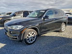 BMW X5 2016