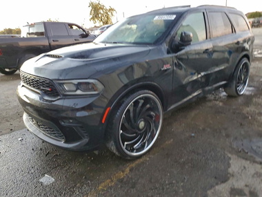 Dodge Durango 2023 - Image 1 of 14