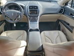 Lincoln MKX 2016