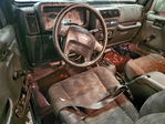 Jeep Wrangler 2004