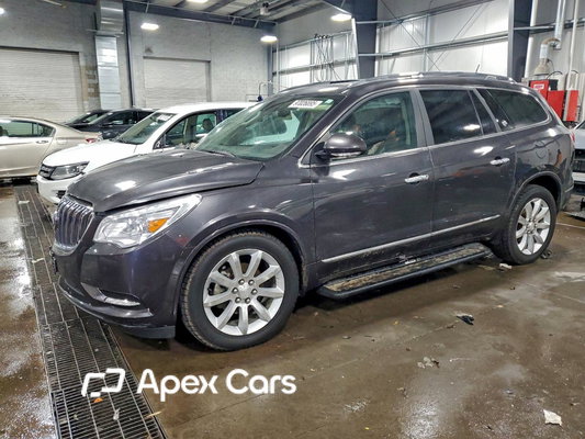 Buick Enclave 2015 - Image 1 of 13